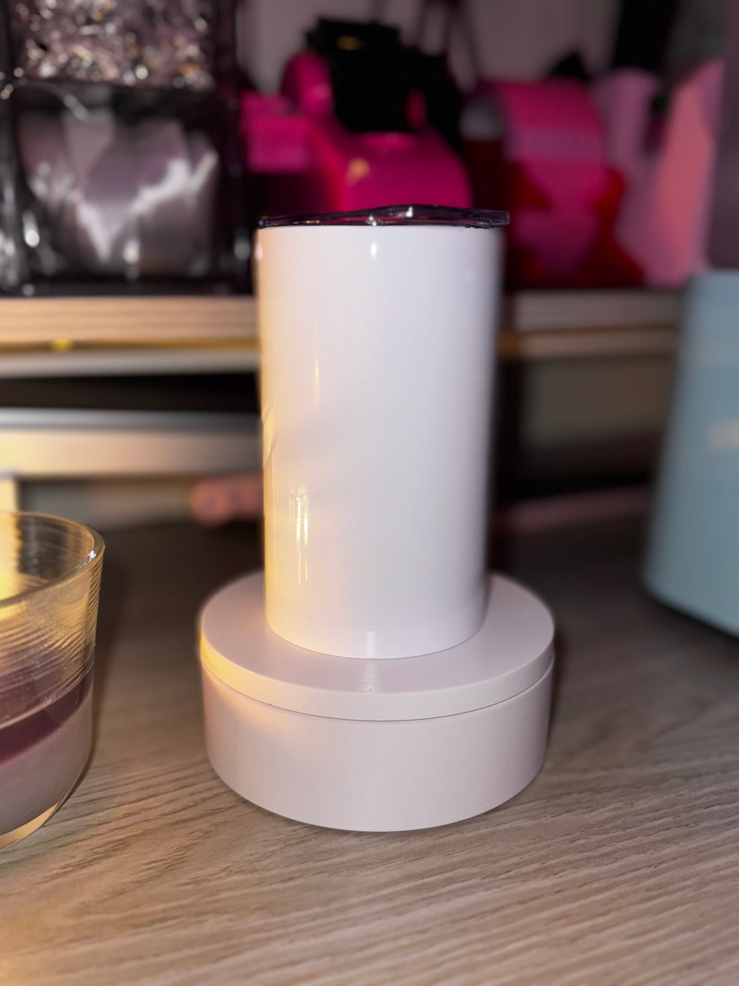 Blank Tumblers for Customization