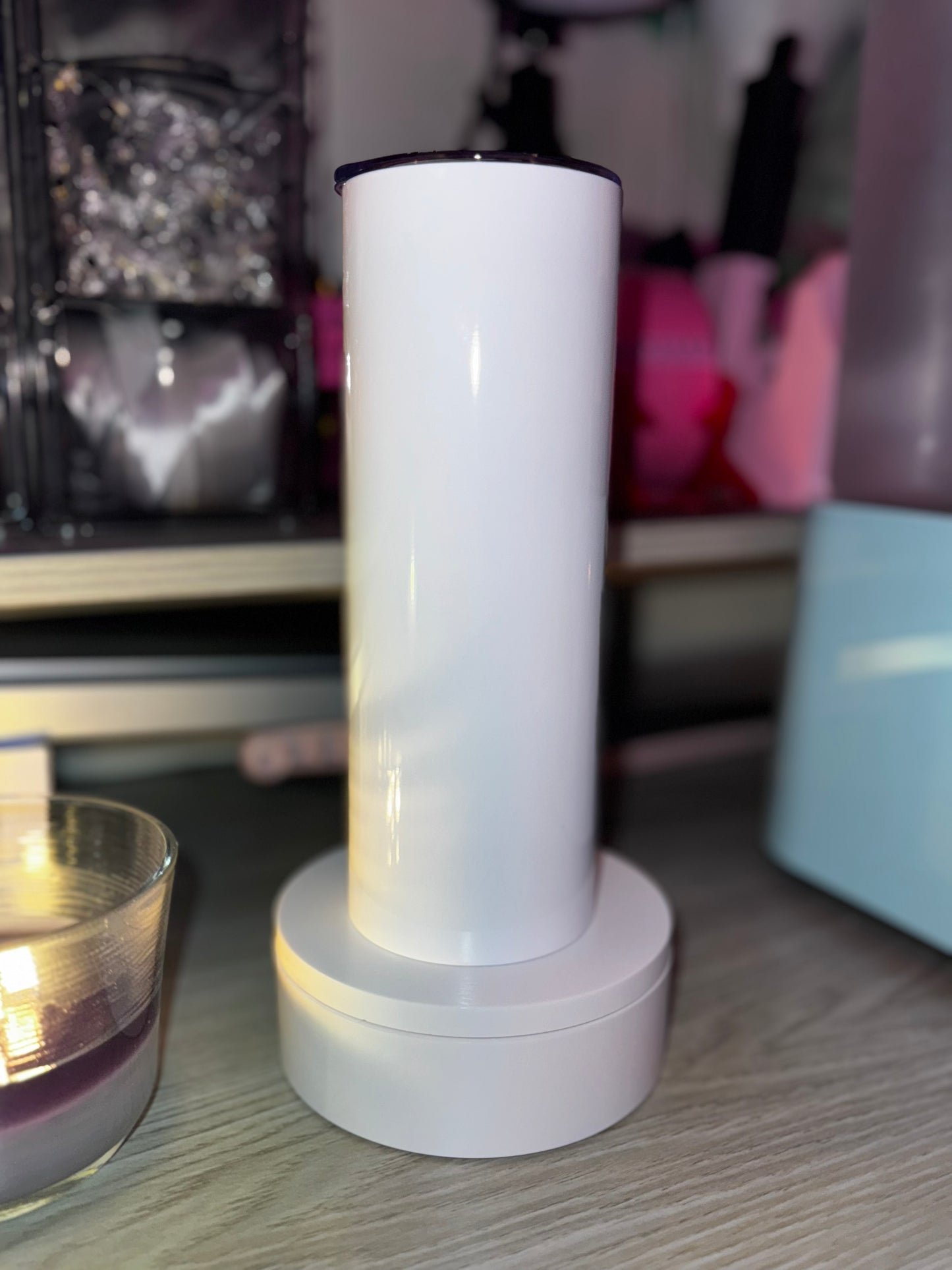 Blank Tumblers for Customization