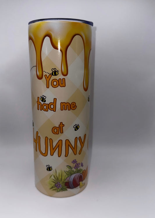 You had me at HUNNY 🍯